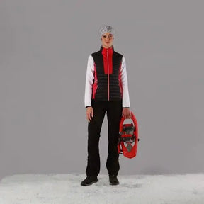 CMP Pantaloni Trekking Invernale Donna - Neverland Firenze