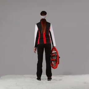 CMP Pantaloni Trekking Invernale Donna - Neverland Firenze