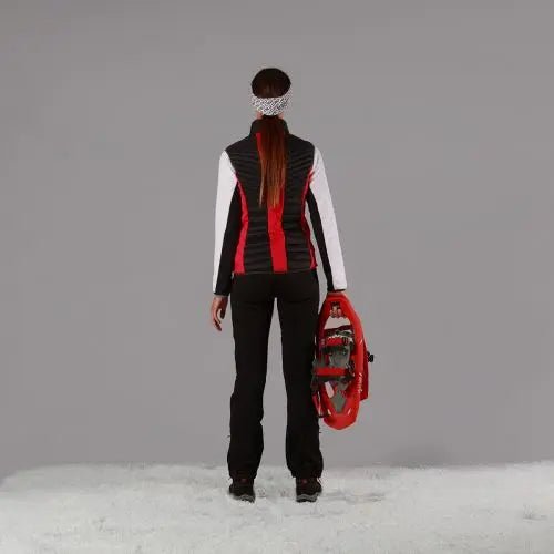 CMP Pantaloni Trekking Invernale Donna - Neverland Firenze