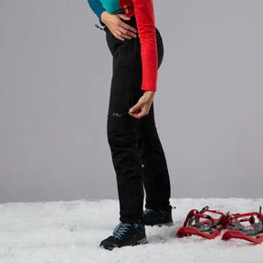 CMP Pantaloni Trekking Invernale Donna - Neverland Firenze