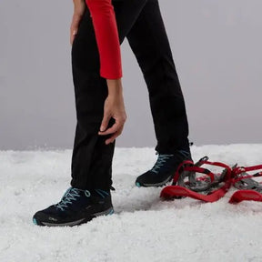 CMP Pantaloni Trekking Invernale Donna - Neverland Firenze