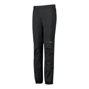 CMP PANTALONE SOFTSHELL Donna - Neverland Firenze