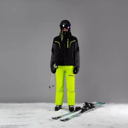 CMP Pantalone sci in Twill Uomo - Neverland Firenze