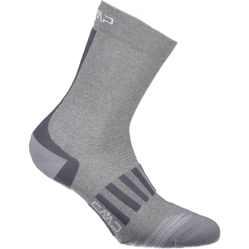 CMP Calza trekking Mid in Microlon - Neverland Firenze