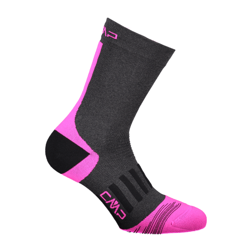 CMP Calza trekking Mid in Microlon-3I12346_81UL-neverland-firenze