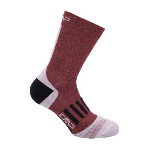 CMP Calza trekking Mid in Microlon - Neverland Firenze