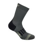CMP Calza trekking Mid in Microlon - Neverland Firenze