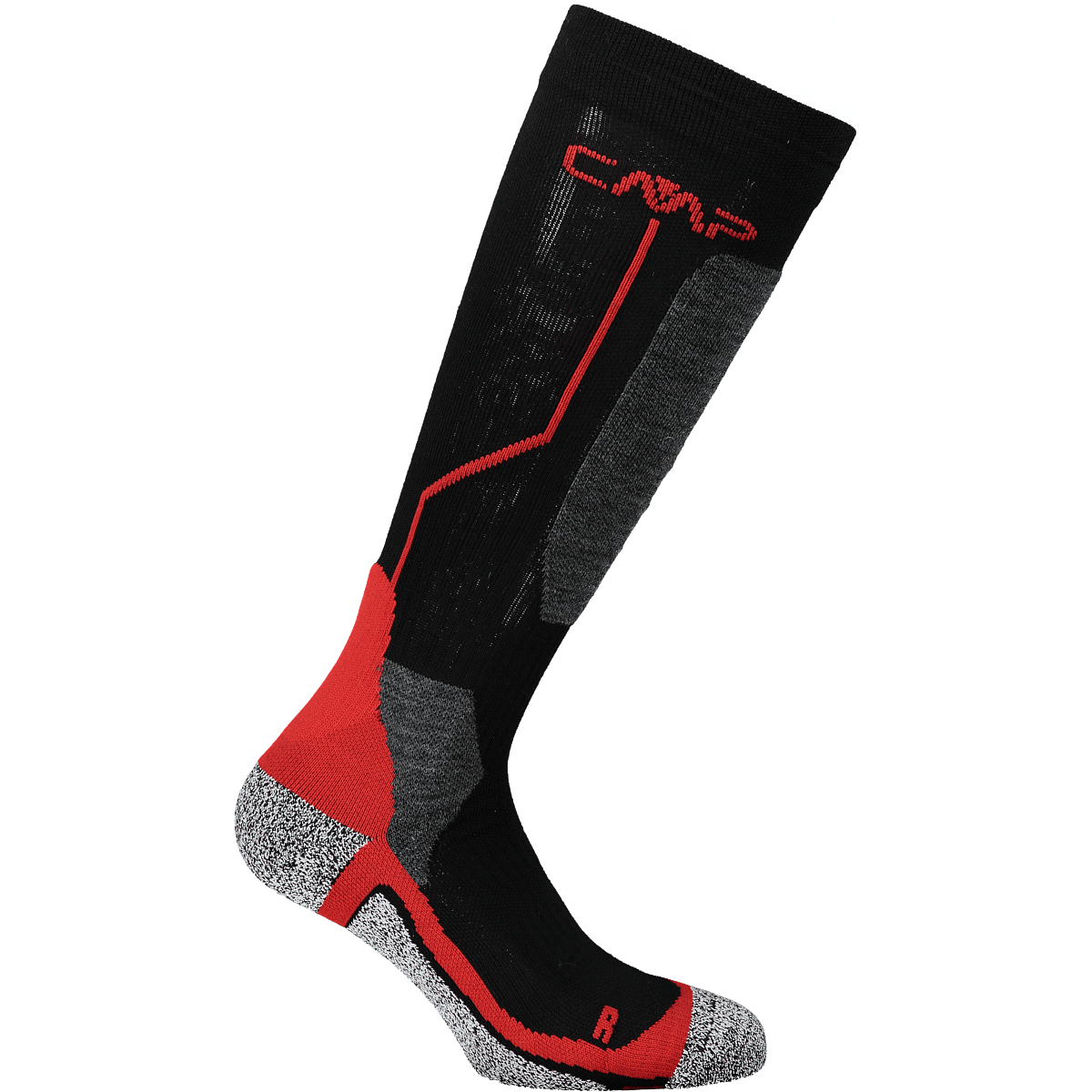 CMP Calza Sci Wool - Neverland Firenze