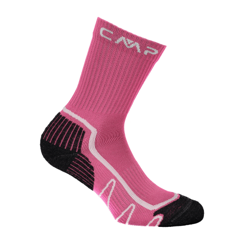 CMP Calza trekking Poly MID - Neverland Firenze