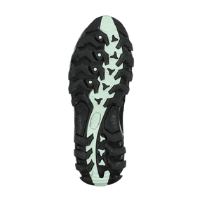 CMP Rigel Mid WP in pelle - Scarpe da trekking Donna - Neverland Firenze