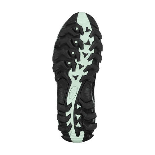 CMP Rigel Mid WP in pelle - Scarpe da trekking Donna - Neverland Firenze