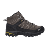 CMP Rigel Mid WP Uomo - Neverland Firenze