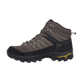 CMP Rigel Mid WP Uomo - Neverland Firenze