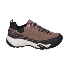 CMP Mintaka WP - scarpe da trekking Donna - Neverland Firenze