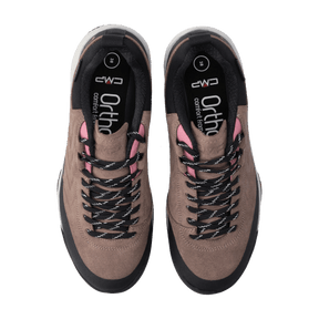 CMP Mintaka WP - scarpe da trekking Donna - Neverland Firenze