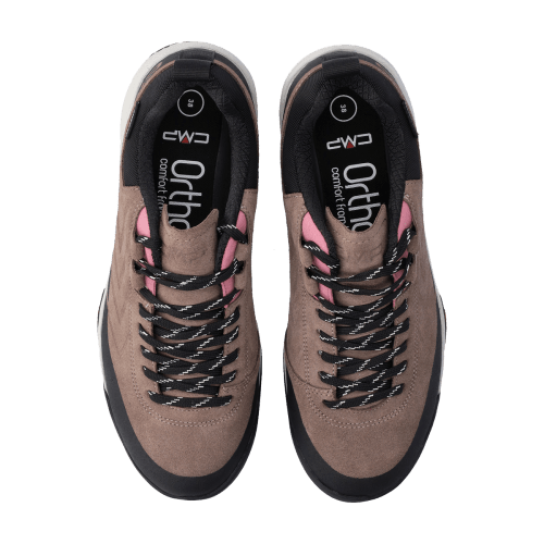 CMP Mintaka WP - scarpe da trekking Donna - Neverland Firenze