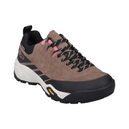 CMP Mintaka WP - scarpe da trekking Donna - Neverland Firenze