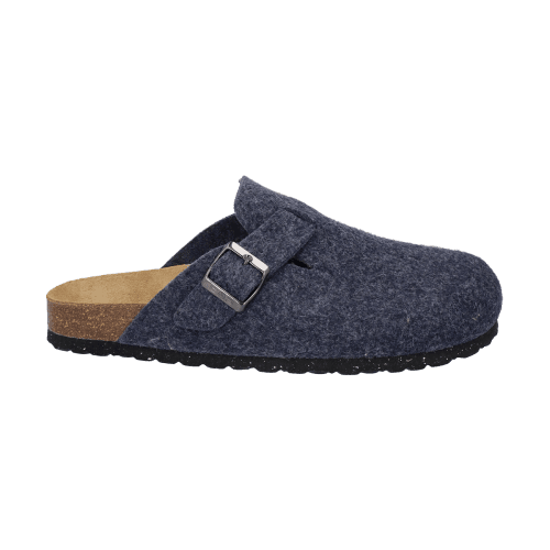 CMP Eco Taraz Home Slippers Uomo - Neverland Firenze