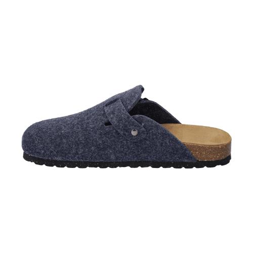 CMP Eco Taraz Home Slippers Uomo - Neverland Firenze