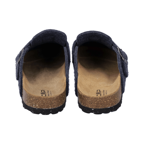 CMP Eco Taraz Home Slippers Uomo - Neverland Firenze