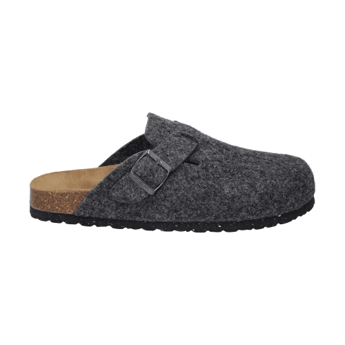 CMP Eco Taraz Home Slippers Uomo - Neverland Firenze