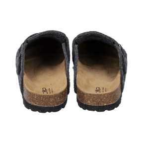 CMP Eco Taraz Home Slippers Uomo - Neverland Firenze