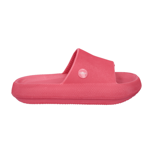 CMP Ciabatta con suola Platform Ruby - Neverland Firenze