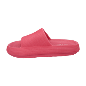 CMP Ciabatta con suola Platform Ruby - Neverland Firenze