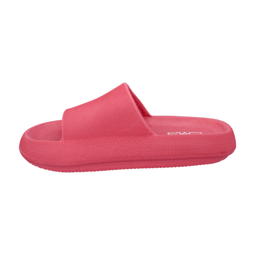 CMP Ciabatta con suola Platform Ruby - Neverland Firenze