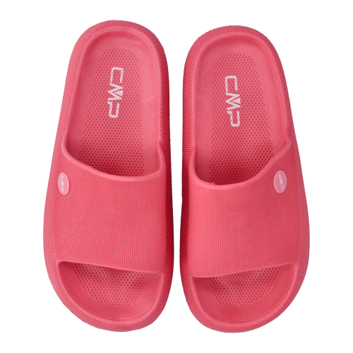 CMP Ciabatta con suola Platform Ruby - Neverland Firenze