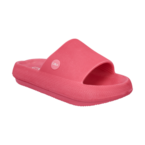CMP Ciabatta con suola Platform Ruby - Neverland Firenze