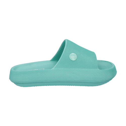 CMP Ciabatta con suola Platform Ruby - Neverland Firenze