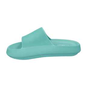 CMP Ciabatta con suola Platform Ruby - Neverland Firenze