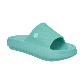 CMP Ciabatta con suola Platform Ruby - Neverland Firenze