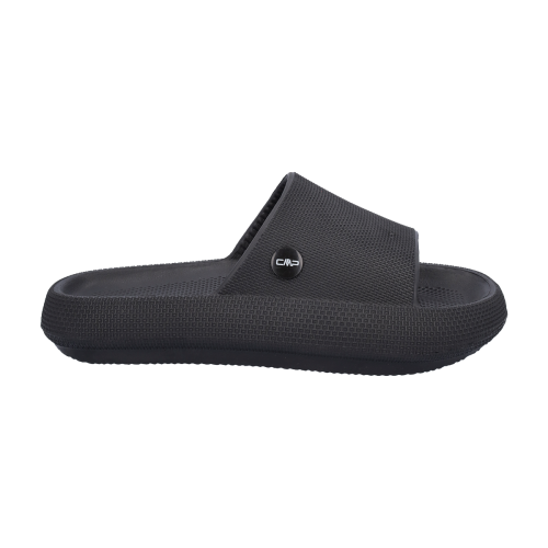 CMP Ciabatta con suola Platform Ruby - Neverland Firenze