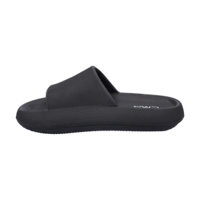 CMP Ciabatta con suola Platform Ruby - Neverland Firenze