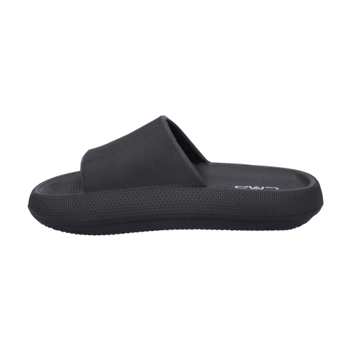 CMP Ciabatta con suola Platform Ruby - Neverland Firenze