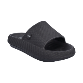 CMP Ciabatta con suola Platform Ruby - Neverland Firenze