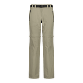 CMP Pantaloni zip off Trekking Donna - Neverland Firenze
