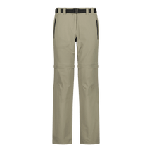 CMP Pantaloni zip off Trekking Donna - Neverland Firenze