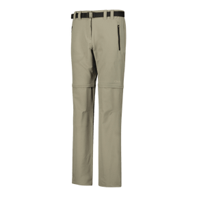 CMP Pantaloni zip off Trekking Donna - Neverland Firenze