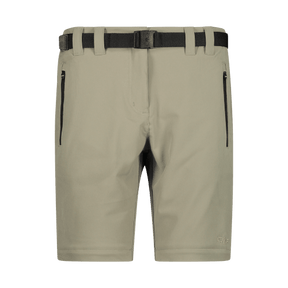 CMP Pantaloni zip off Trekking Donna - Neverland Firenze