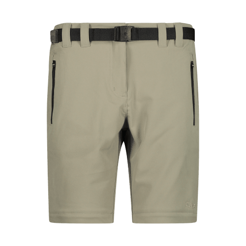 CMP Pantaloni zip off Trekking Donna - Neverland Firenze