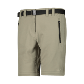CMP Pantaloni zip off Trekking Donna - Neverland Firenze