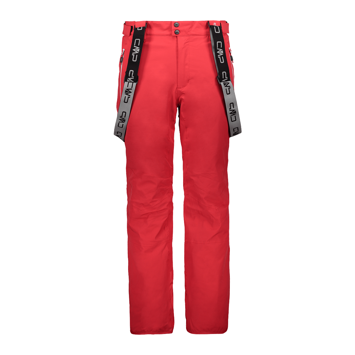 CMP Pantalone Sci Stretch Uomo - Neverland Firenze