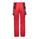 CMP Pantalone Sci Stretch Uomo - Neverland Firenze