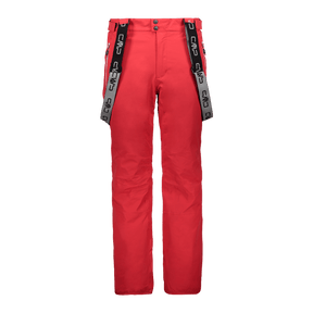 CMP Pantalone Sci Stretch Uomo - Neverland Firenze