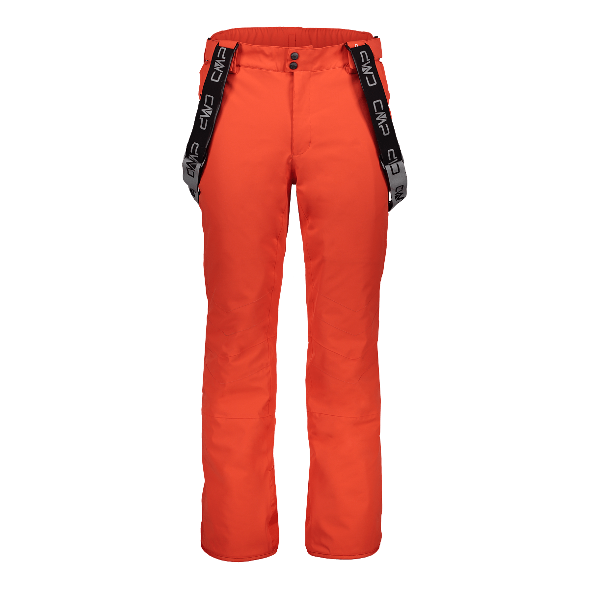 CMP Pantalone Sci Stretch Uomo - Neverland Firenze