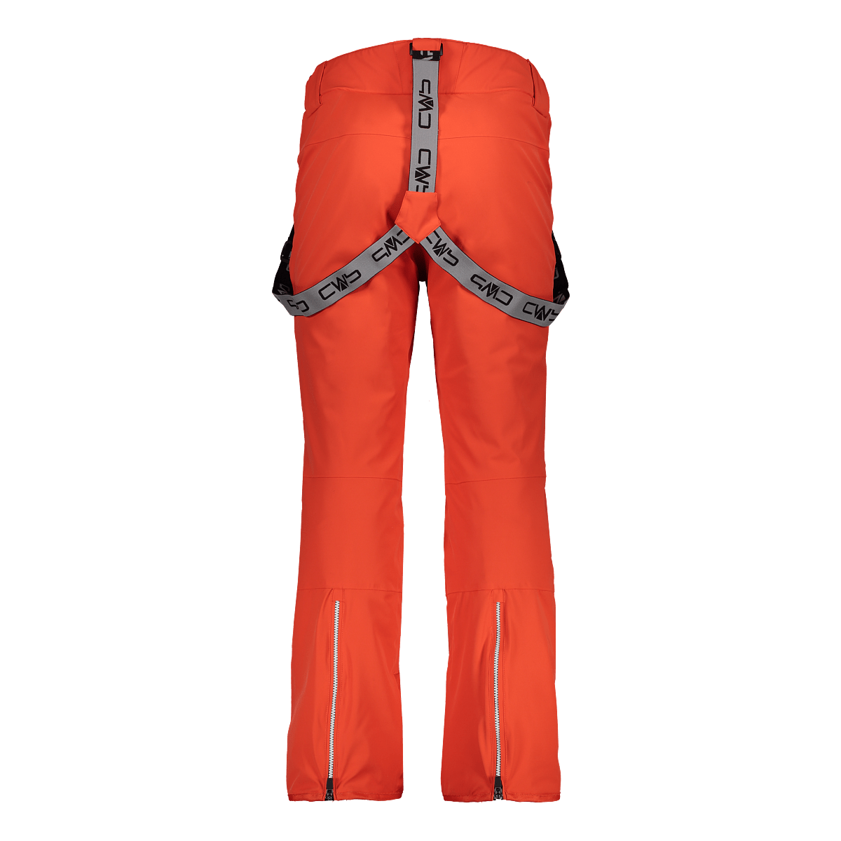 CMP Pantalone Sci Stretch Uomo - Neverland Firenze