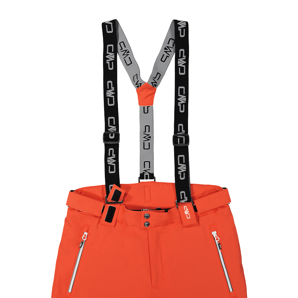 CMP Pantalone Sci Stretch Uomo - Neverland Firenze
